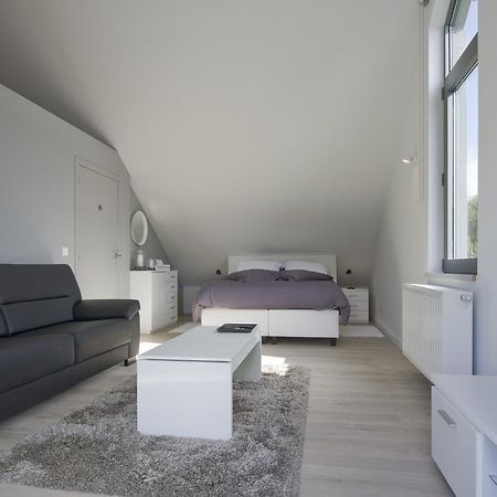 Aan Den Oever Logies Korbeek-Dijle Habitación foto
