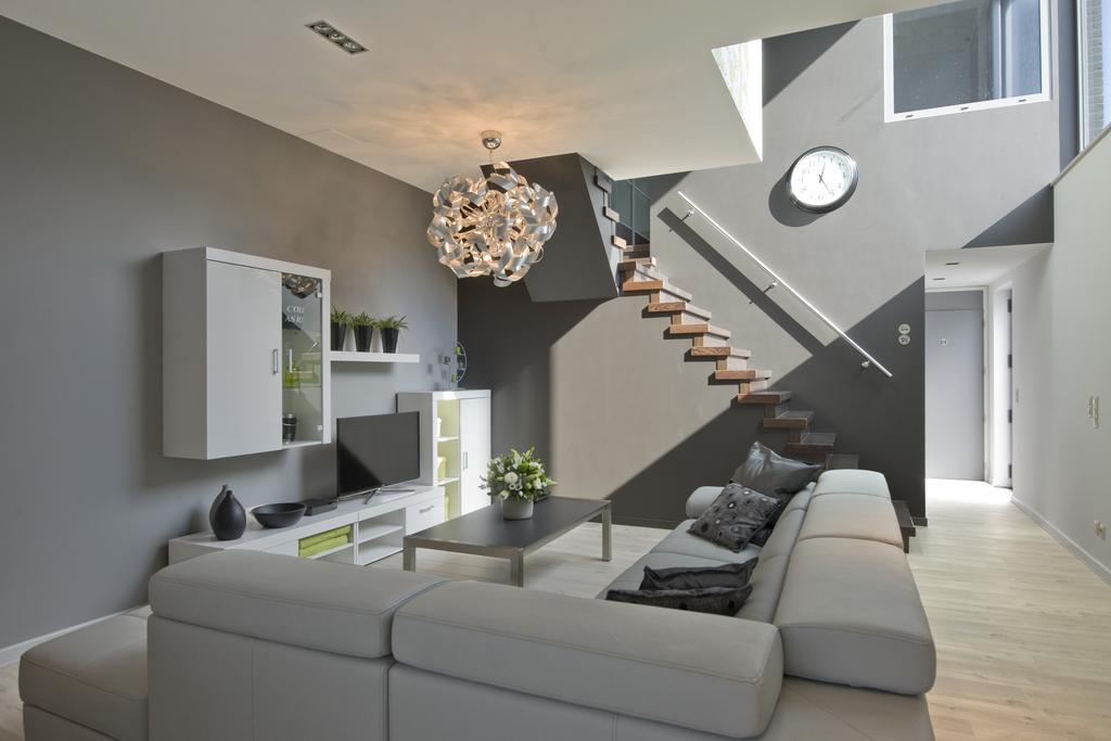 Aan Den Oever Logies Korbeek-Dijle Habitación foto