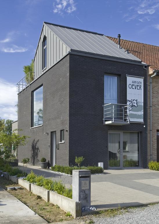 Aan Den Oever Logies Korbeek-Dijle Habitación foto