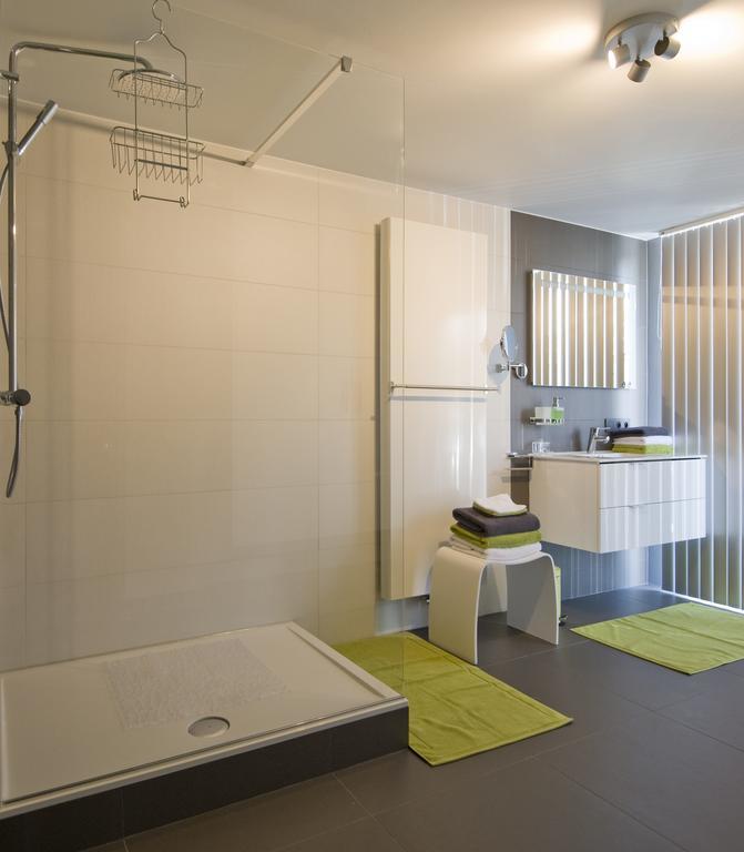 Aan Den Oever Logies Korbeek-Dijle Habitación foto