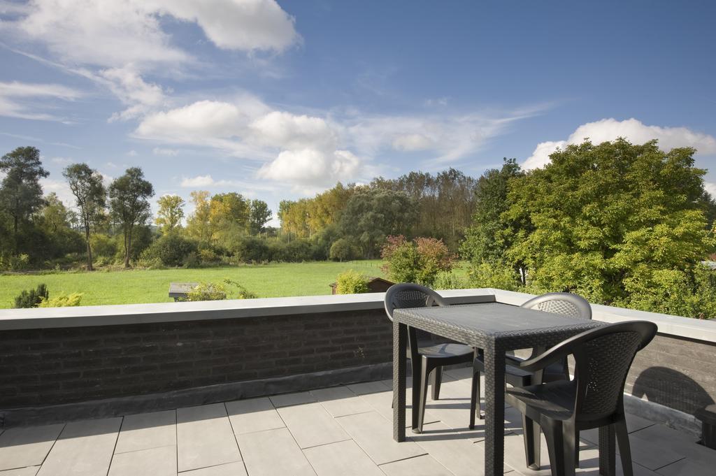 Aan Den Oever Logies Korbeek-Dijle Habitación foto